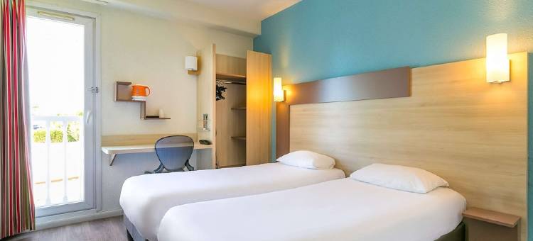 格瑞特第戎南朗维克酒店(Greet Hotel Dijon Sud Longvic)图片