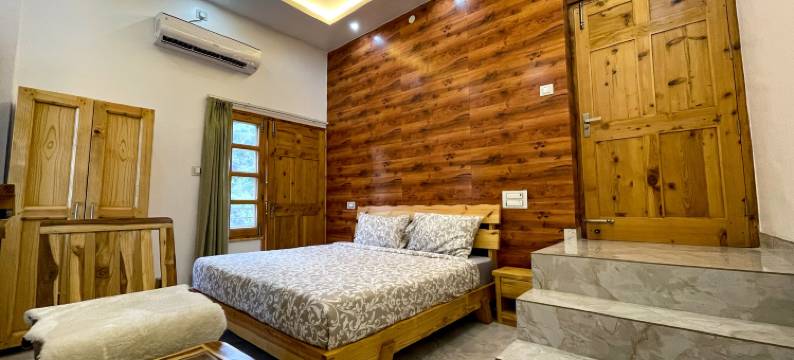 野牦牛酒店(The Wild Yak)图片