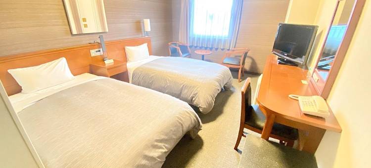 露樱酒店门司港店(Hotel Route-Inn Mojiko)图片