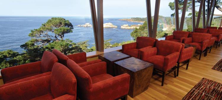 卡梅尔高地Hyatt酒店(Hyatt Carmel Highlands)图片