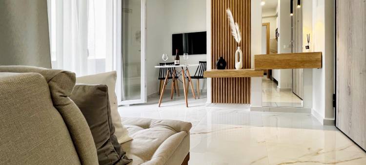 B&K客房(B&K Rooms)图片