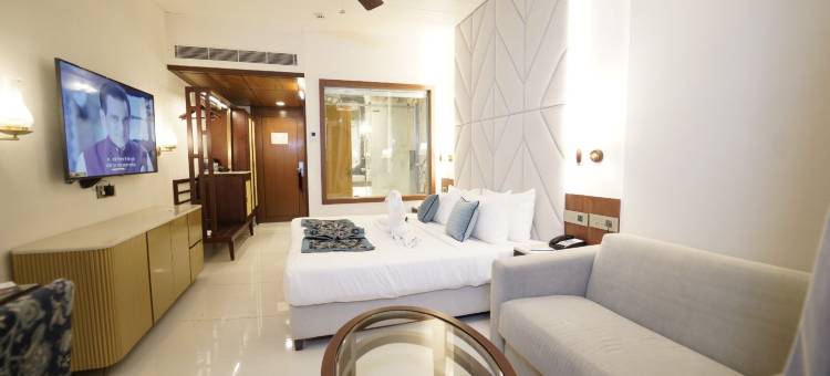 永辉水疗度假村(Evershine Resort & Spa)图片