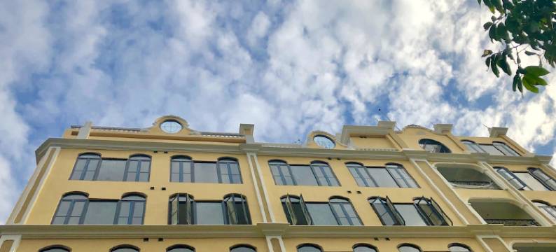 曼谷维斯塔住宅酒店(Vista Residence Bangkok)图片