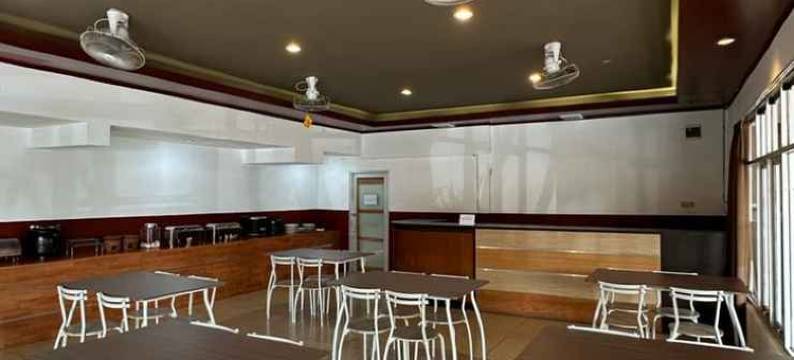 井里汶萨特里亚酒店(Hotel Satria Cirebon)图片