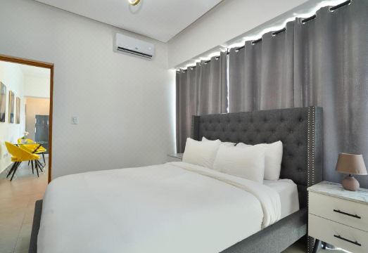 Central Suites Tower Hotel Overview