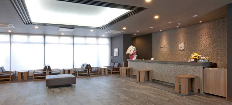 露樱酒店-山形南 大学医院前店(Hotel Route-Inn Yamagata Minami - Daigaku Byouin Mae)图片