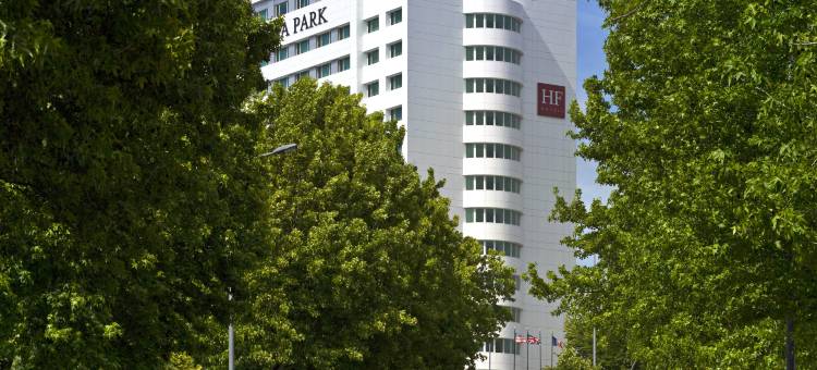 HF伊帕那马公园酒店(HF Ipanema Park)图片