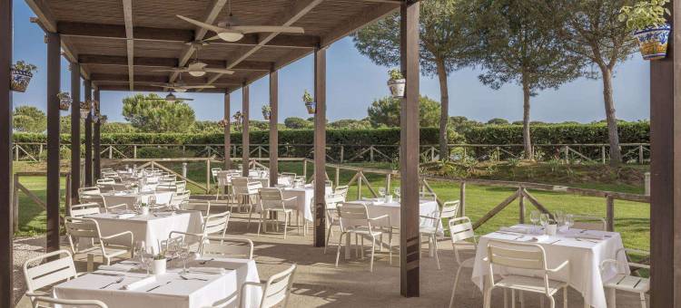 朗皮多俱乐部精品度假酒店(Precise Resort El Rompido-The Club)图片
