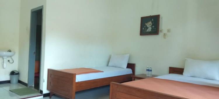 Tentrem酒店-伊斯兰教规(Hotel Tentrem Syariah)图片