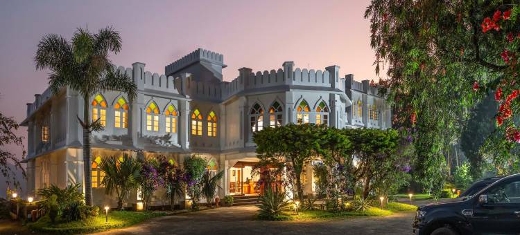 慕那尔堡酒店(Fort Munnar)图片