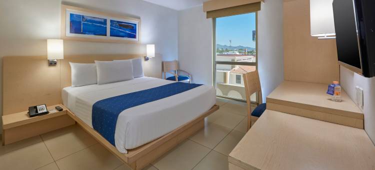 万豪城市快捷酒店曼萨尼略(City Express by Marriott Manzanillo)图片