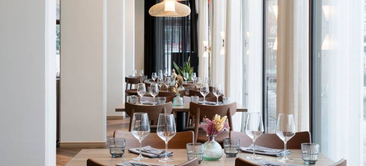 埃斯波塔皮奥拉花园原创索考斯酒店(Original Sokos Hotel Tapiola Garden)图片