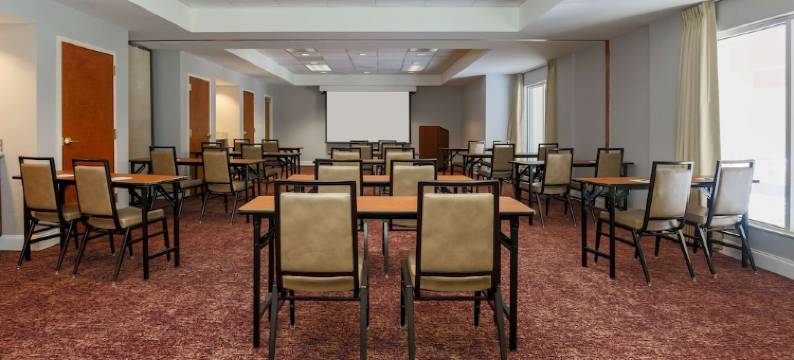 化石溪沃斯堡北福特希尔顿酒店(Homewood Suites by Hilton Ft. Worth - North at Fossil Creek)图片