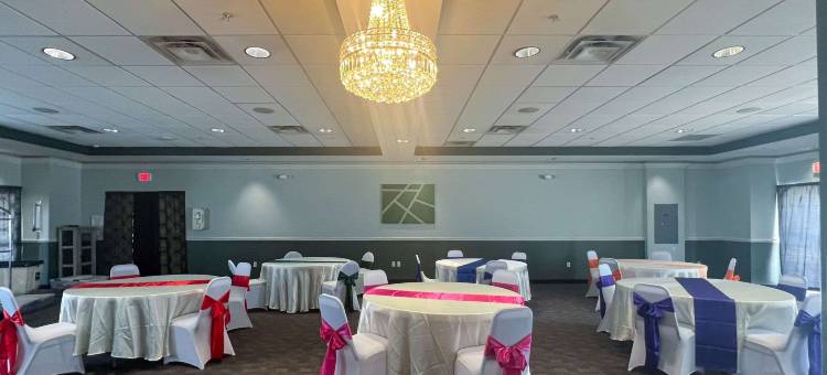 利哈伊埃克斯-迈尔斯堡凯艺套房酒店(Quality Inn & Suites Lehigh Acres Fort Myers)图片