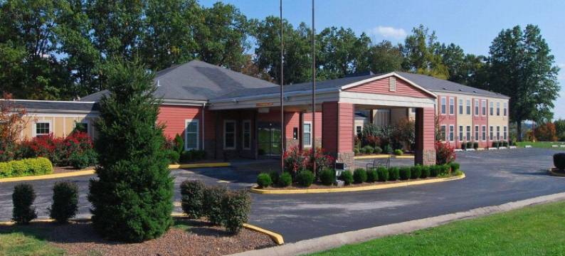 SureStay Plus by Best Western Corydon图片