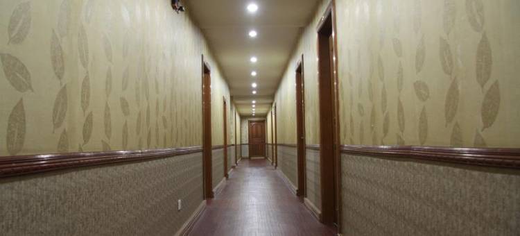 厄克瑟尔珍宝酒店(Excel Treasure Hotel)图片