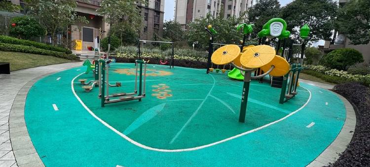 房东清禾公寓(瑞临线分店)图片