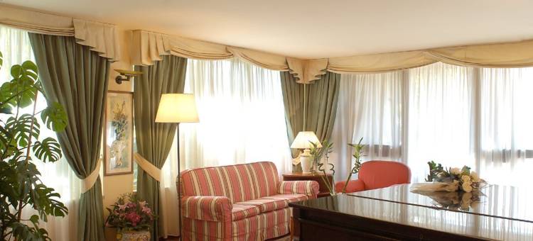 托雷塔酒店(Hotel Torretta)图片