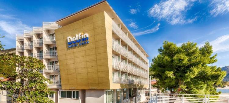 Carine德尔芬酒店(Carine Hotel Delfin)图片