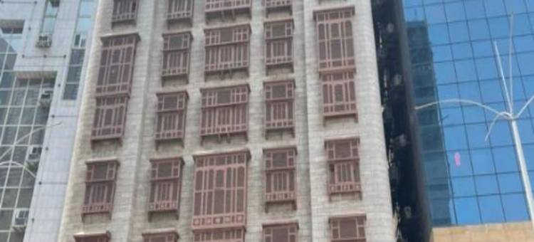 伊玛尔安达卢西亚(Emaar Andalusia)图片