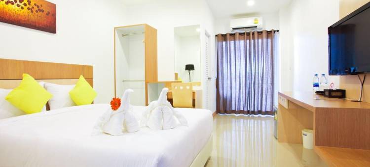 拉贝拉酒店(La Belle Hotel)图片