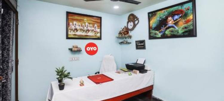 Super Hotel O A Hotel图片