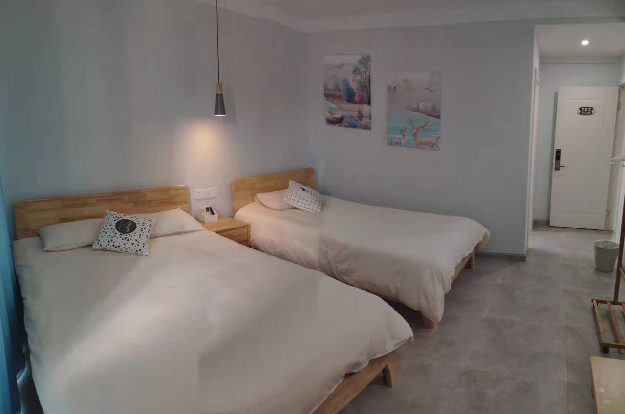 游家民宿(金沙大道分店)