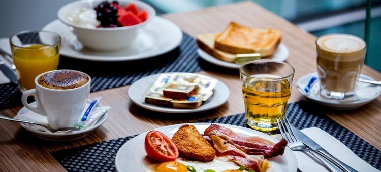 波尔图盖亚美居酒店(Mercure Porto Gaia Hotel)图片