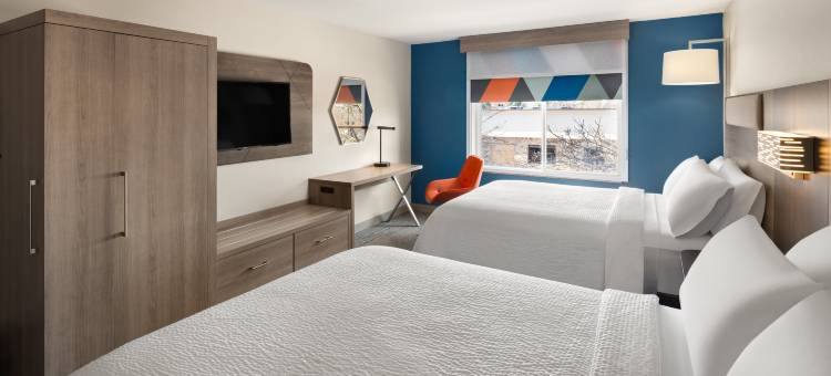智选假日套房酒店樱桃山(Holiday Inn Express & Suites Cherry Hills)图片