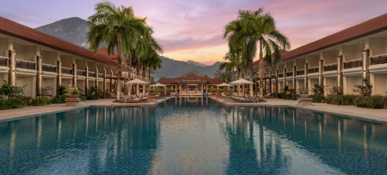 巴拉望普林塞萨港福朋喜来登酒店(Four Points by Sheraton Palawan Puerto Princesa)图片