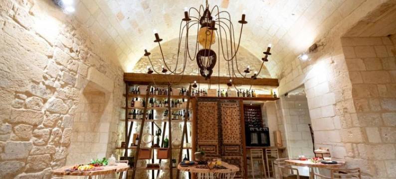 波利卡斯特罗精品酒店(Pollicastro Boutique Hotel)图片