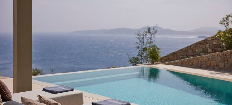 比尔&库 米科诺斯(Bill & Coo Mykonos -The Leading Hotels of the World)图片