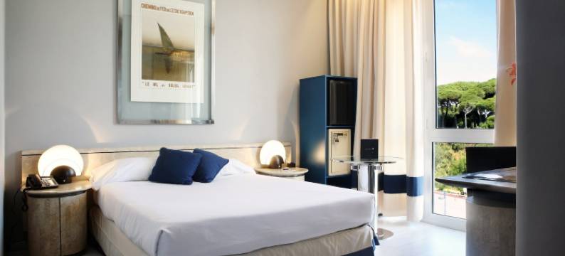 波多雪利酒店(Hotel Puerto Sherry)图片