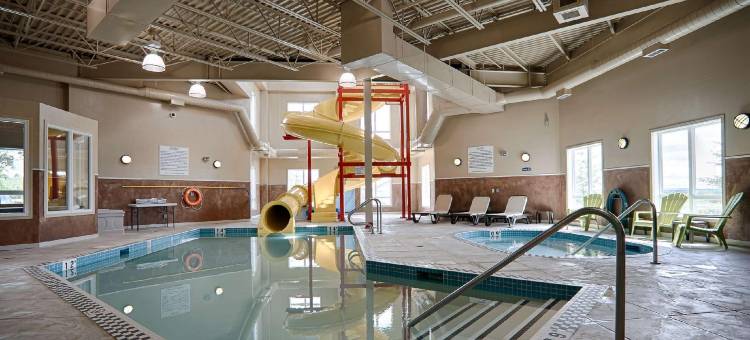 凯艺套房酒店(Quality Inn & Suites)图片