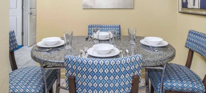 代托纳比奇希尔顿分时度假俱乐部丽晶酒店(Hilton Vacation Club Daytona Beach Regency)图片