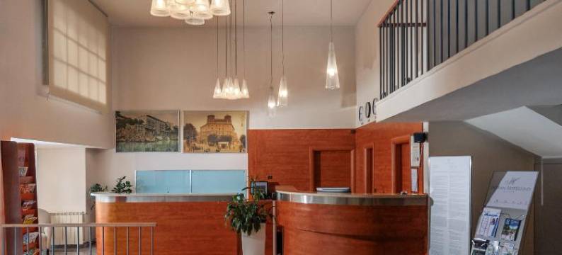 奈波德酒店(Hotel Neboder)图片