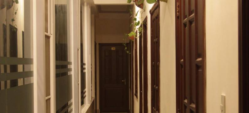 奥莱可酒店(Au Lac Hotel)图片