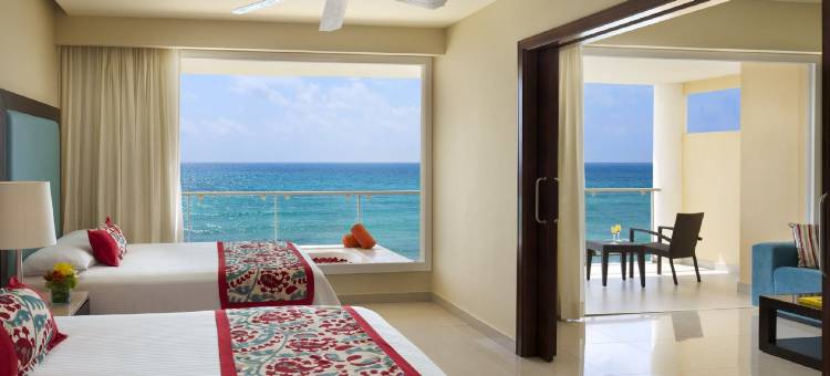 梦想翡翠度假村及水疗全包酒店(Dreams Jade Resort & Spa - All Inclusive)图片