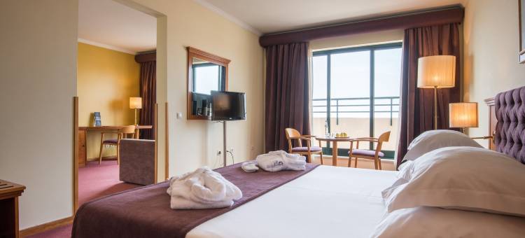 波图大风村酒店(Vila Gale Porto - Centro)图片