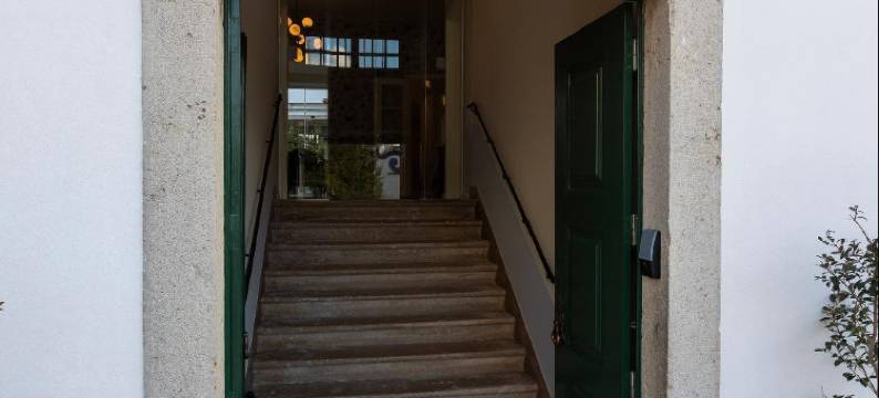 奥比多斯别墅旅馆(Pousada Vila Óbidos)图片