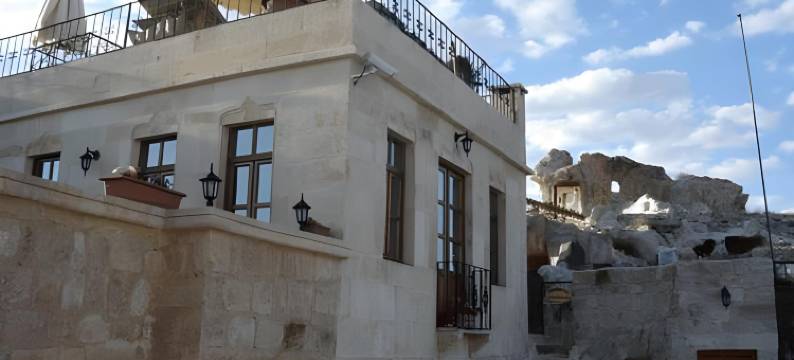 特米尼伊维酒店(Temenni Evi Cave Hotel)图片