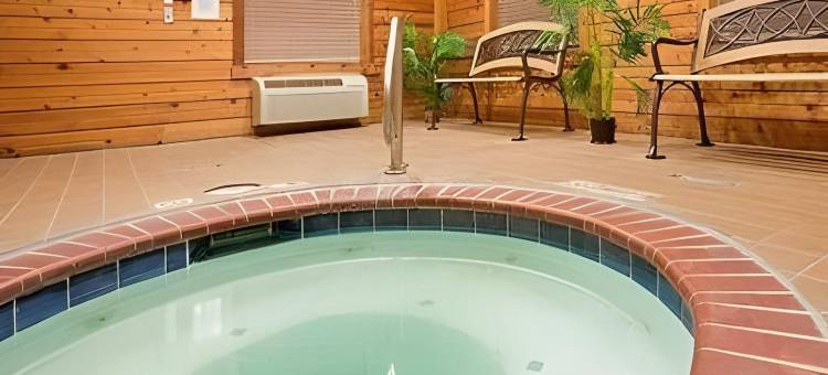 Candlewood Suites Tyler图片