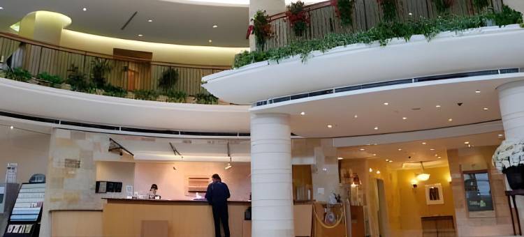 鹿儿岛美景酒店(Hotel Welview Kagoshima)图片