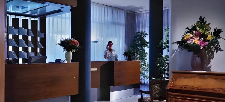 帕拉斯酒店(Hotel Palace)图片