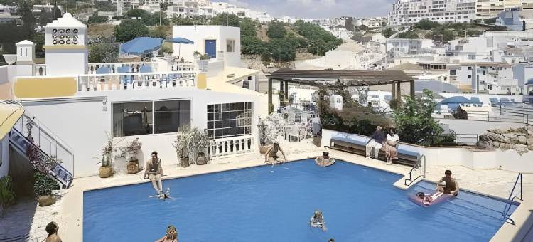 英迪格酒店阿尔布费拉 by IHG(Hotel Indigo Albufeira)图片