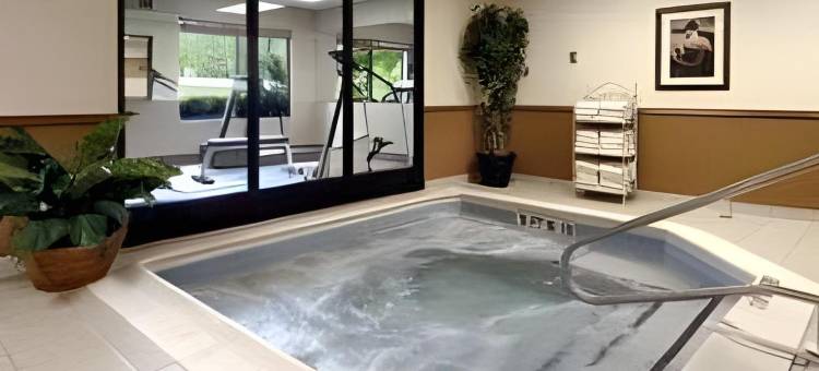 Wingate by Wyndham Raleigh Durham / Airport图片