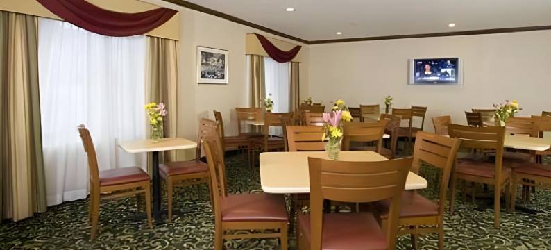 哈蒙德, 印第安纳/芝加哥东南万枫酒店及套房(Fairfield Inn & Suites Chicago Southeast/Hammond, IN)图片