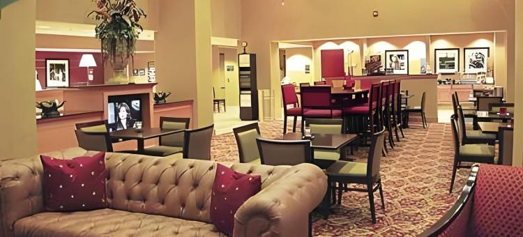 希尔顿欢朋套房酒店-格林纳达(Hampton Inn & Suites Grenada)图片