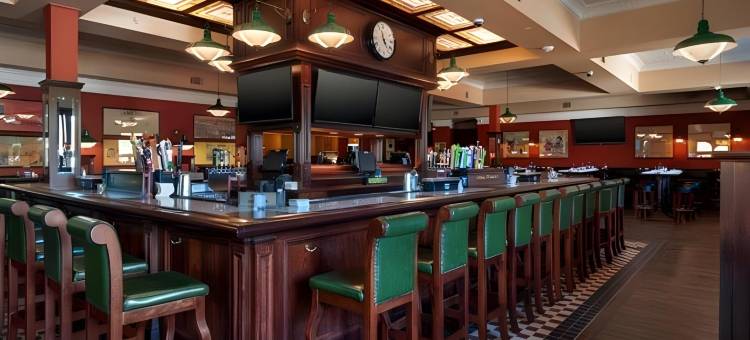 普莱恩维尔万枫套房酒店(Fairfield Inn & Suites Plainville)图片
