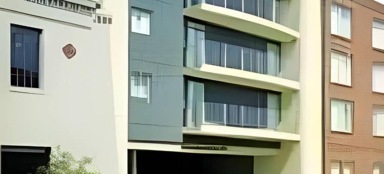 万豪新奥尔良仓库艺术区SpringHill套房(SpringHill Suites New Orleans Warehouse Arts District)图片